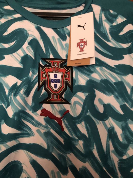 Camisola de portugal  tam,l; tam.xl e 2xl