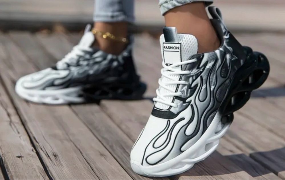 Buty damskie adidasy nowe