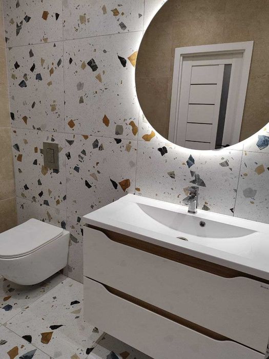 ID: 36004 ОЗЕРНА 2К квартира