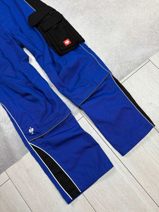 Комбінезон Engelbert Strauss типу Motion 44 (S)