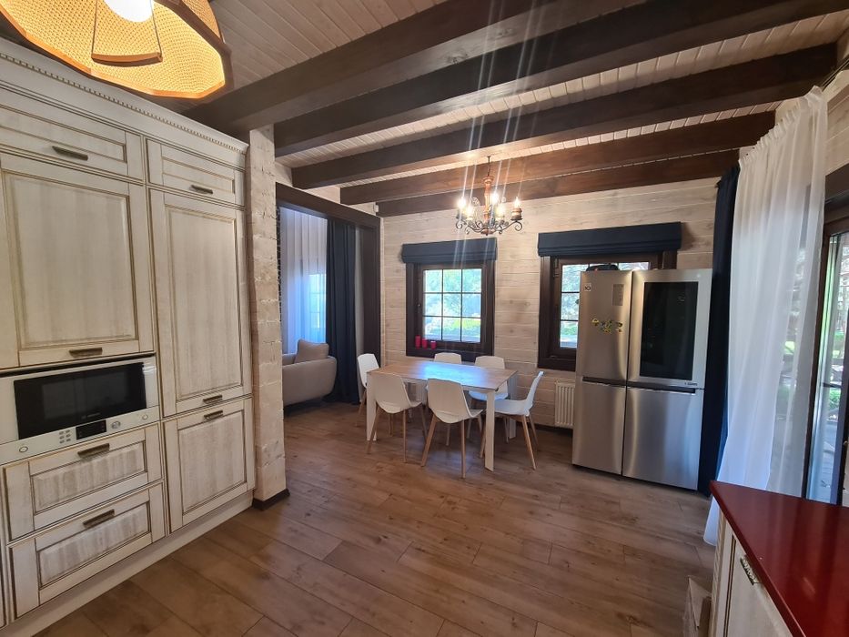 Сдам классный дом Кировское/Обуховка в 20 км от г.Днепр