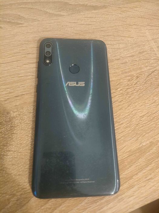 Smartfon Asus Zenfone Max Pro M2 nowa bateria