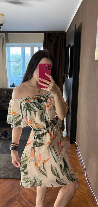 Плаття легеньке б/у