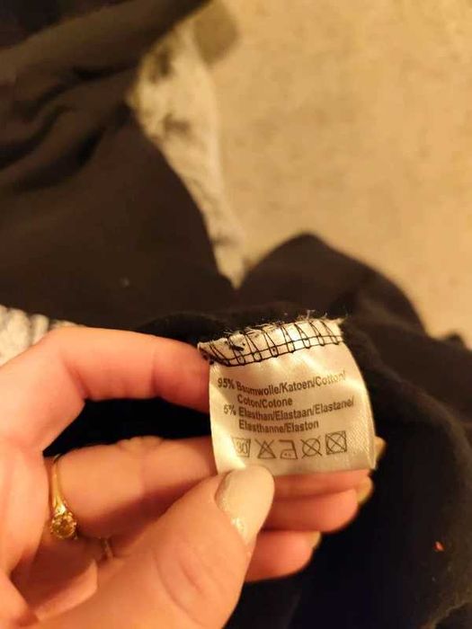 bluza męska rozm. M firmy Armani Jeans