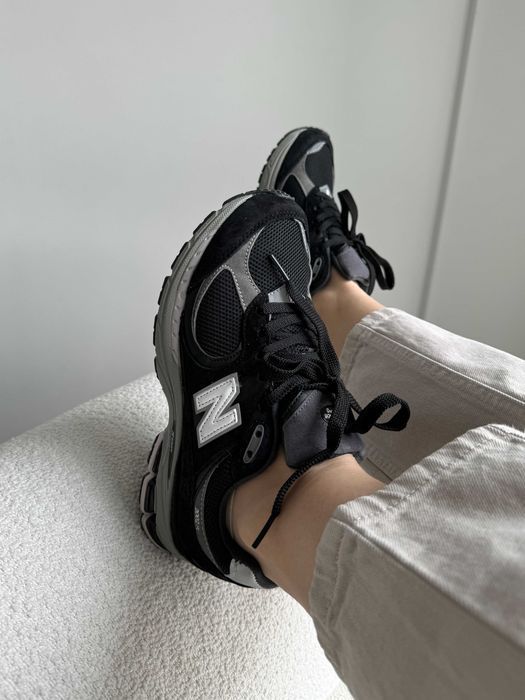 Жіночі Кросівки New Balance 2002R (Оплата при отриманні)