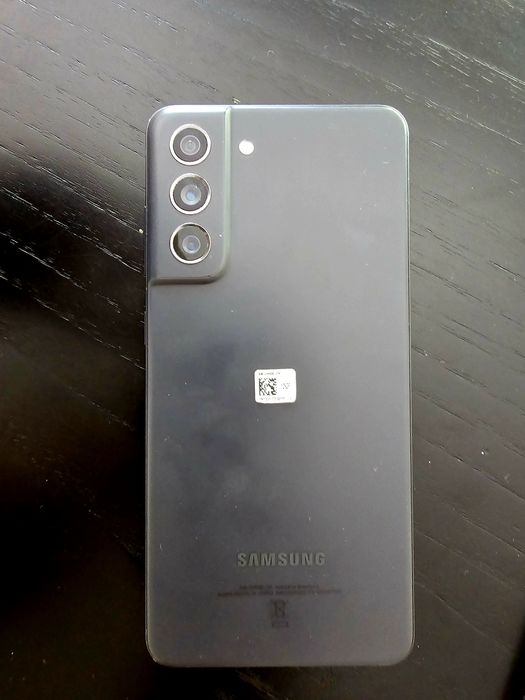 Samsung s21 Fe 5G