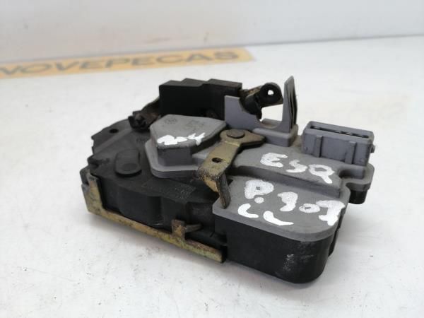 Fechadura / fecho porta frente esquerdo PEUGEOT 307 CC (3B)