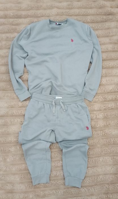 Костюм U.S. Polo Assn.