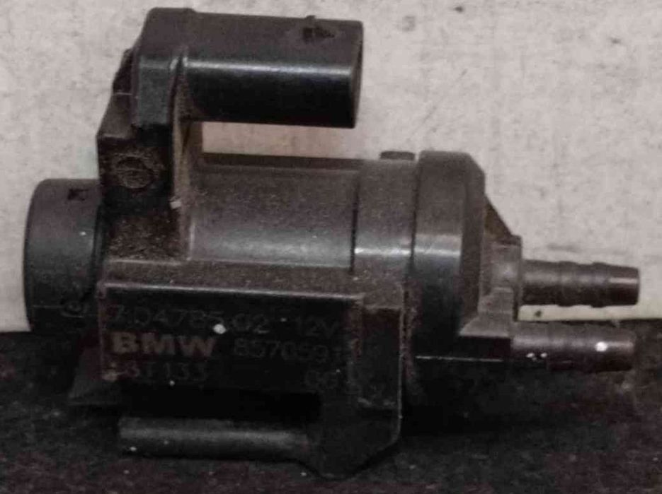 Válvula Reguladora Pressão Turbo / Válvula do Turbo 70478502 - BMW 3