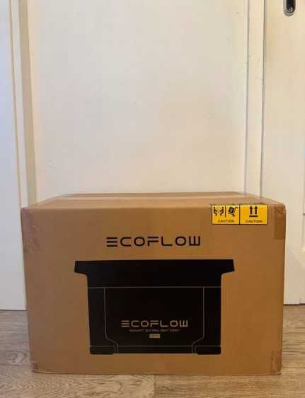 Станция зарядная ecoFlow DELTA 2 MAX