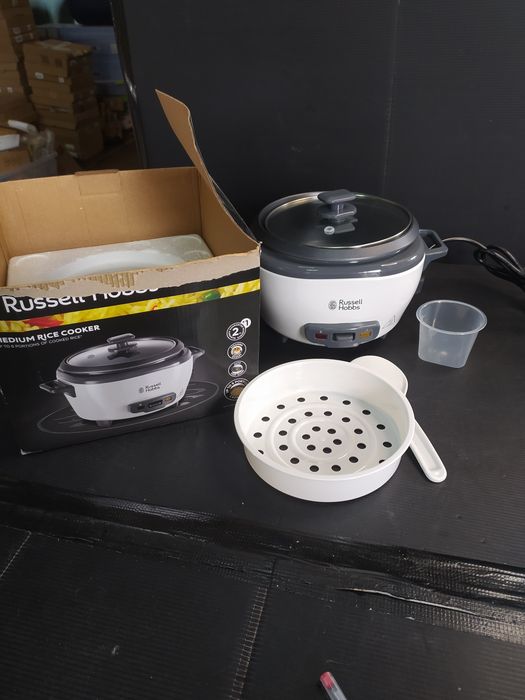 Russell Hobbs Ryżowar 2 7 0 4 0 - 5 6