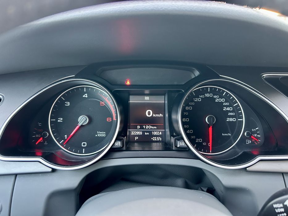 Audi A5 2.0 Tdi Nacional