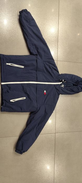 Kurtką Tommy Hilfiger