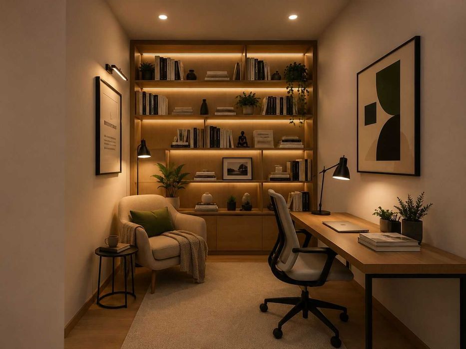 Apartamento T2+1 Santa Joana