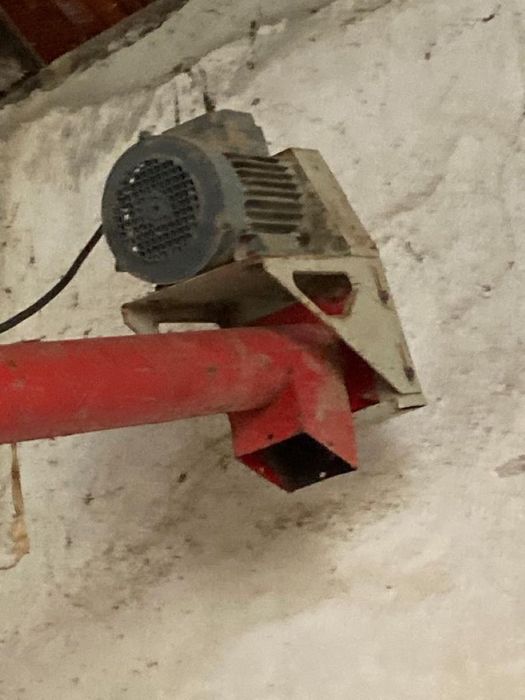 Senfins usados Denis