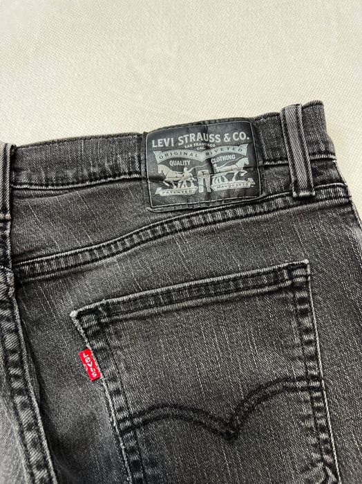 Spodnie Levi’s red tab 32/32