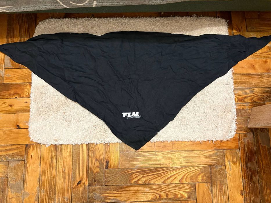 Мото косынка бандана FLM