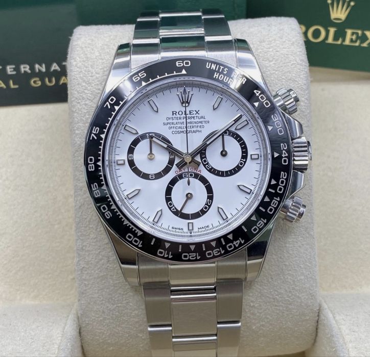 Relógio de Luxo - Rolex | Vários Modelos