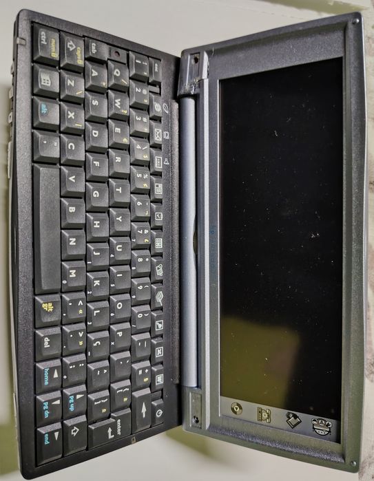 Pocket PC HP Jornada 728