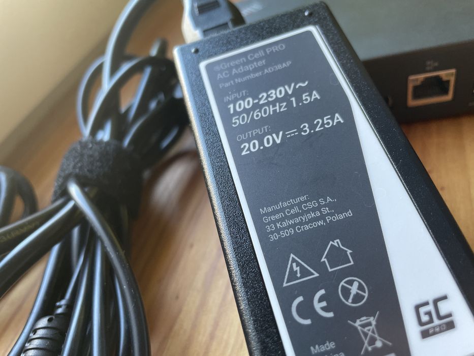 Stacja dokujaca lenovo thinkpad ultra