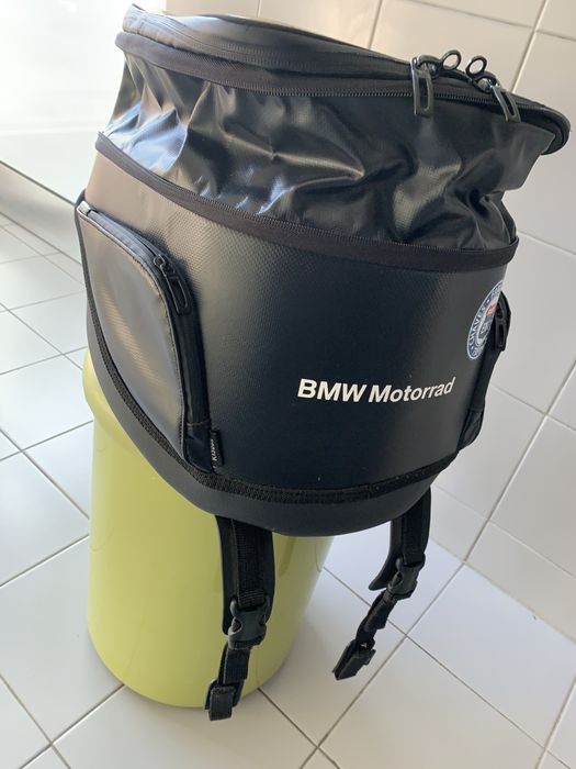 Bolsa deposito BMW K 1300S : K 1200s