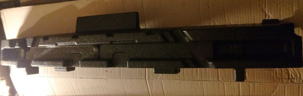 Абсорбер переднего бампера Nissan Rogue Sport 2020 2022 нисан рог