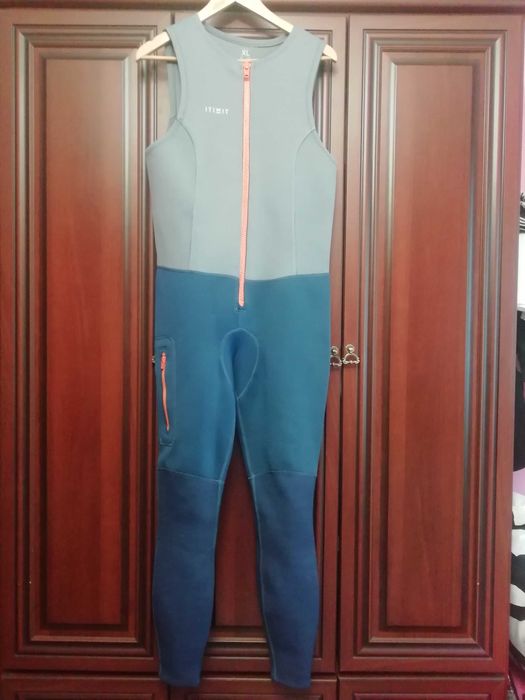 Гідрокостюм ITIWIT 2XL