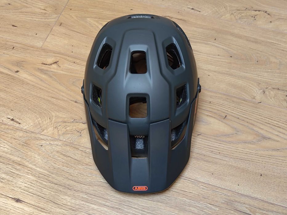 Kask rowerowy Abus Modrop Mips r. L