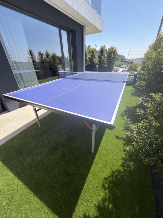 Mesa Ping Pong Pongori TTT 100
