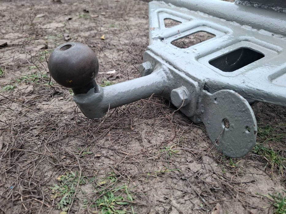 Ваз 2108 2109 фаркоп