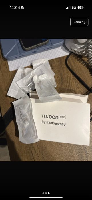 Mpen mesoestetic