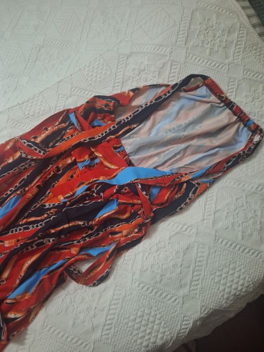 Vestido XXL novo