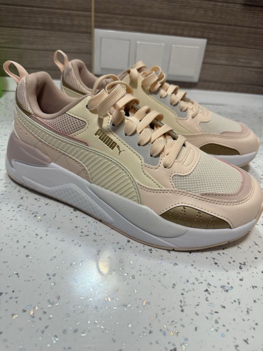 Кроссовки Puma новые размер 40,5