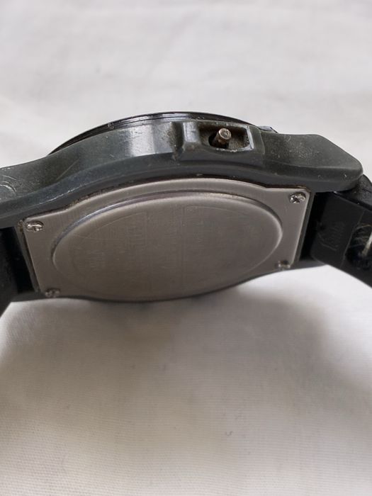 Timex IronMan Triathlon 1986