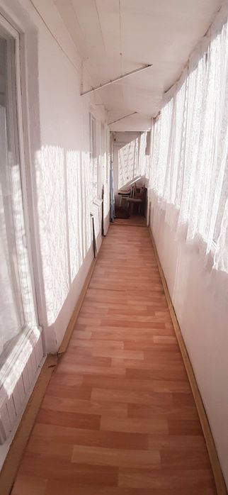 Долгосрочная аренда двухкомнатной квартиры. Владелец