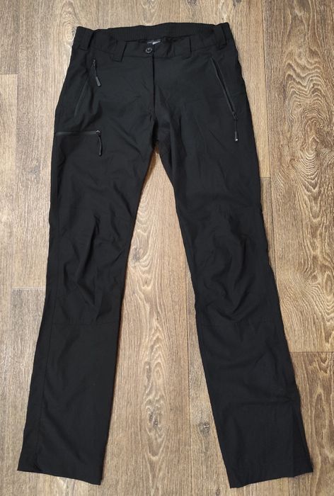 S-M James Nicholson оригінальні жіночі трекінгові штани