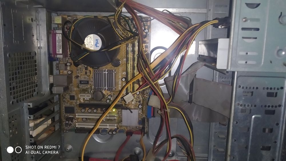 Продам ПК в хорошому стані