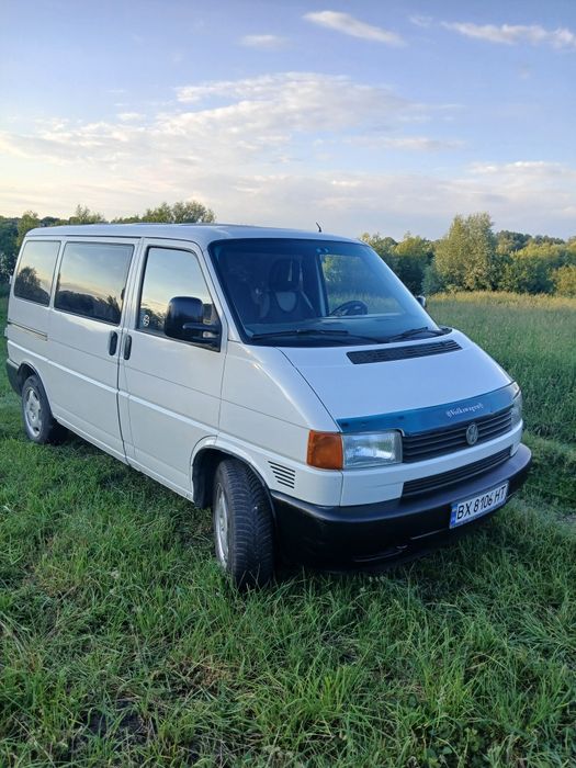 Продам Т4 транспортер