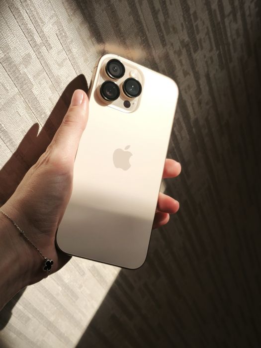 Iphone 16 pro max 512 gb neverlock