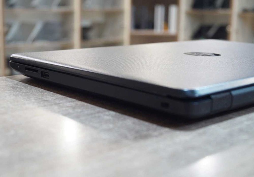 ГАРАНТІЯ HP (FullHD/AMD A6-9220/RAM 4гб/HDD 500гб/Radeon R4)TVOYO