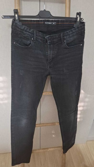 Calças de ganga Tiffosi 13-14 anos (vários modelos)