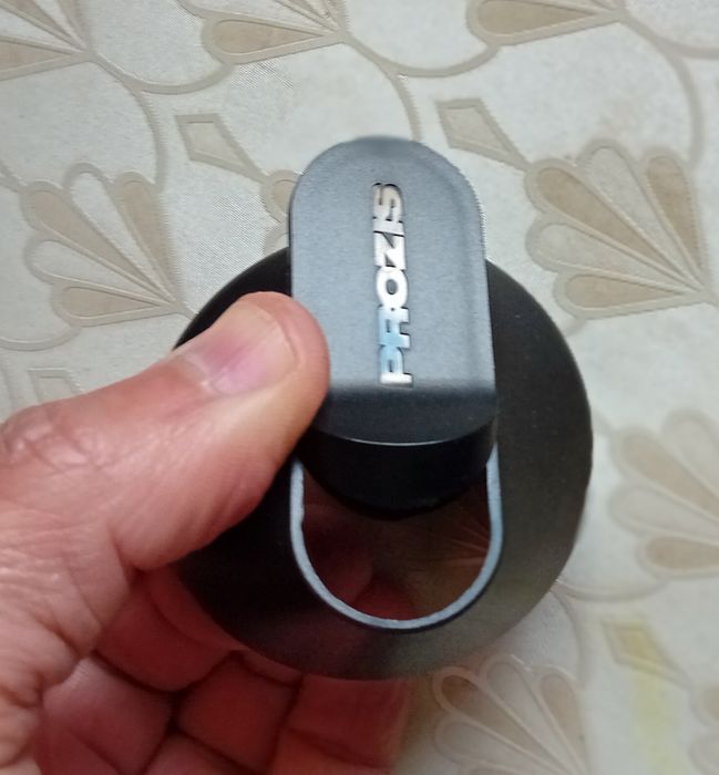 Tampas doseadoras Prozis