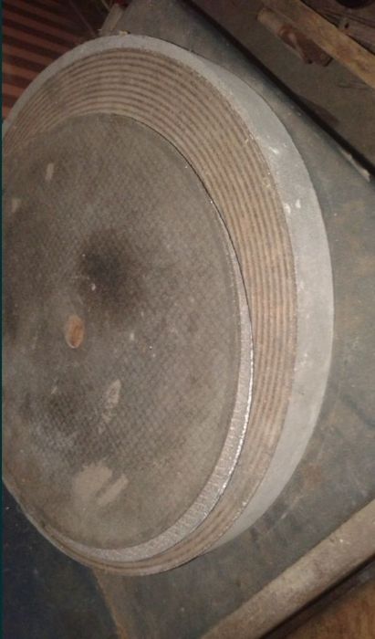 Универсальный станок