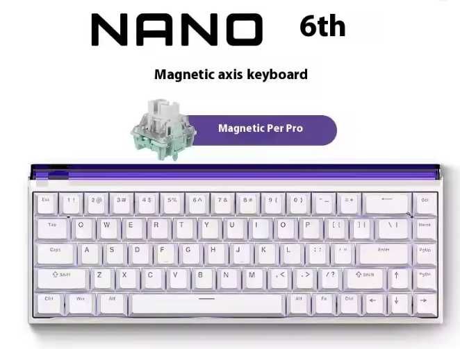 В наявності Madlions NANO 68