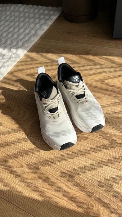 On cloud buty damskie