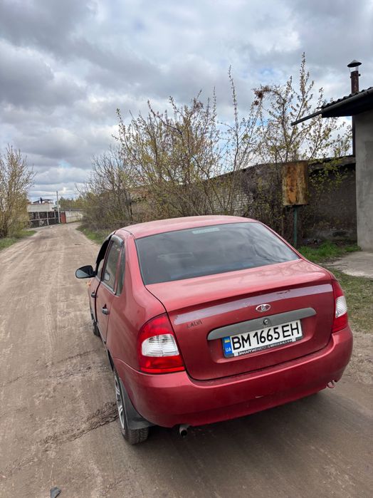 Подам автомобіль