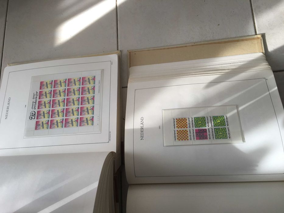 Selos do marido, LARANJAS MECANICAS, chegamos agora, estão quentinhos