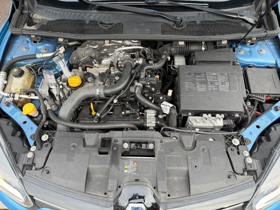 Renault Megane 3 Bose Edition