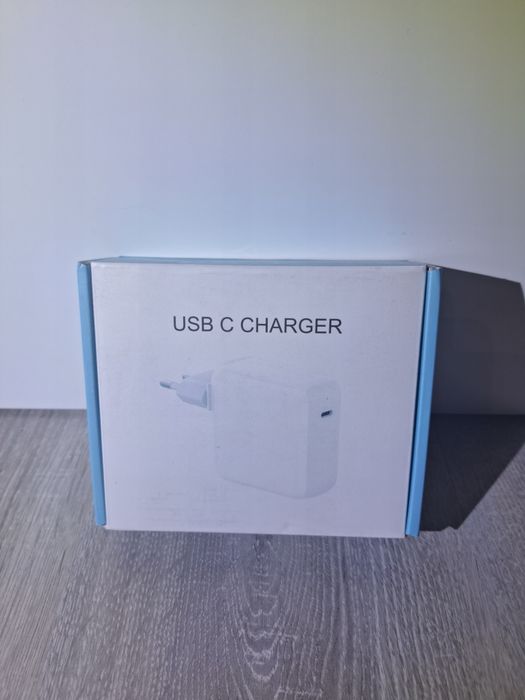 Ładowarka sieciowa 70 W typ C