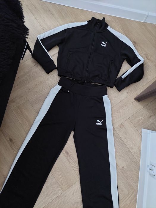 Komplet Dresowy Puma